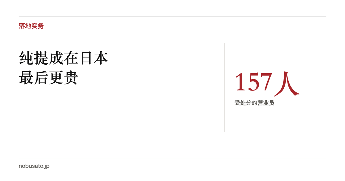普天寿险日本公司2026年金钱丑闻与金融厅停业命令时间线